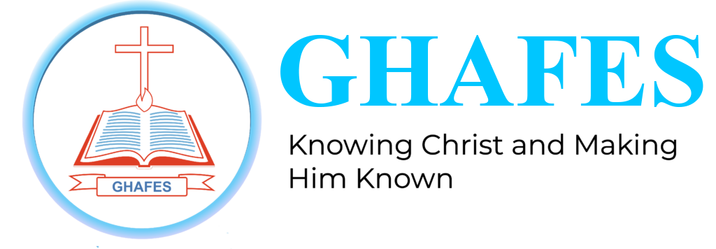 GHAFES-Ghana Fellowship of Evangelical Students