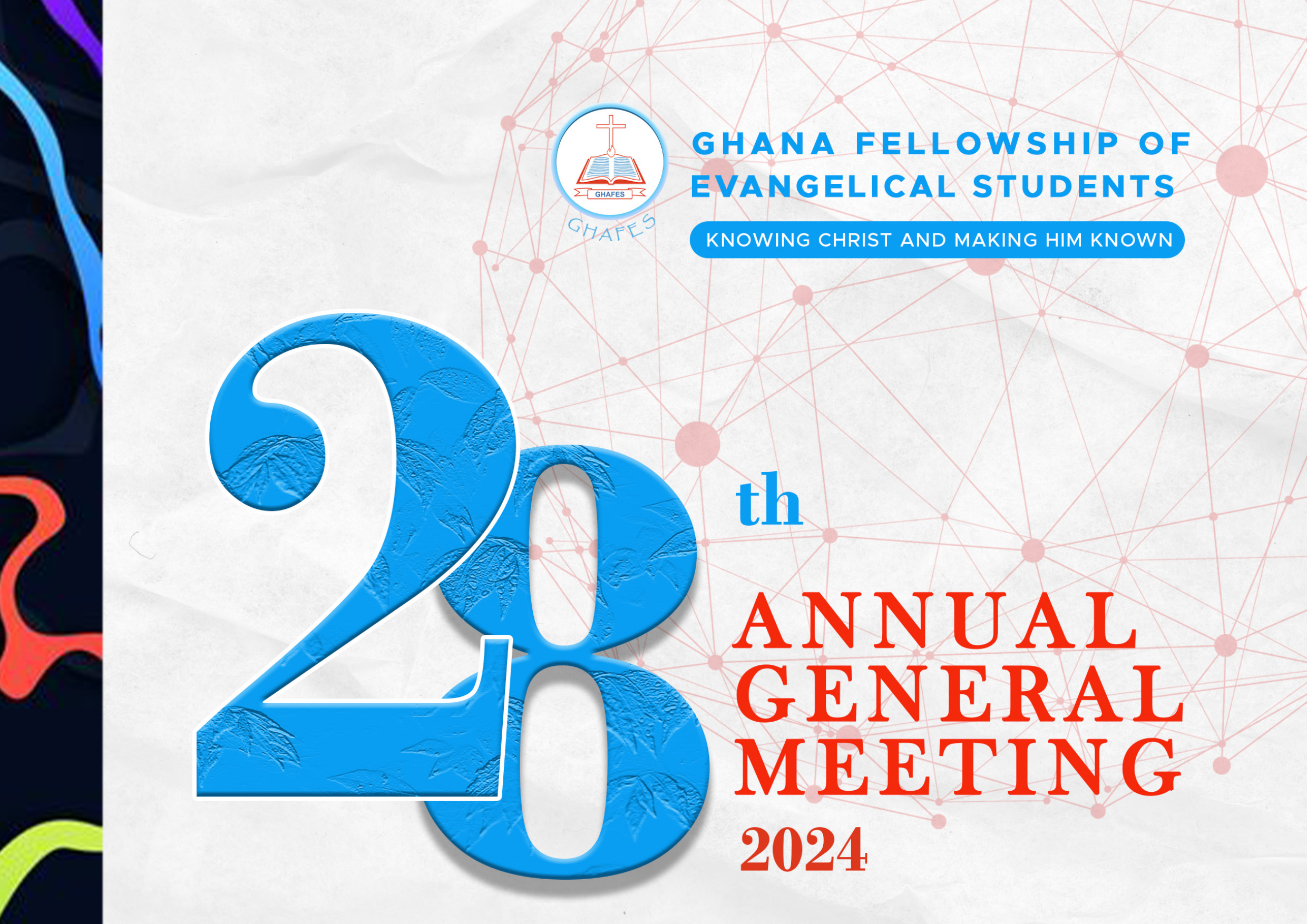 AGM 2024, Booklet