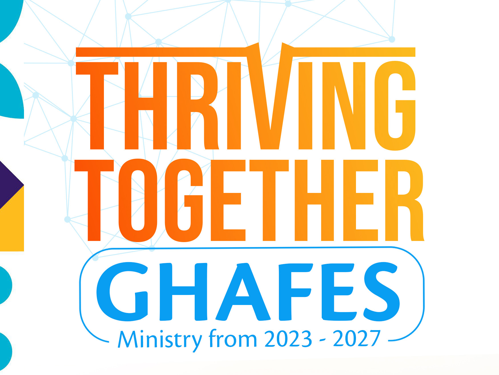 GHAFES 5-year strategic plan