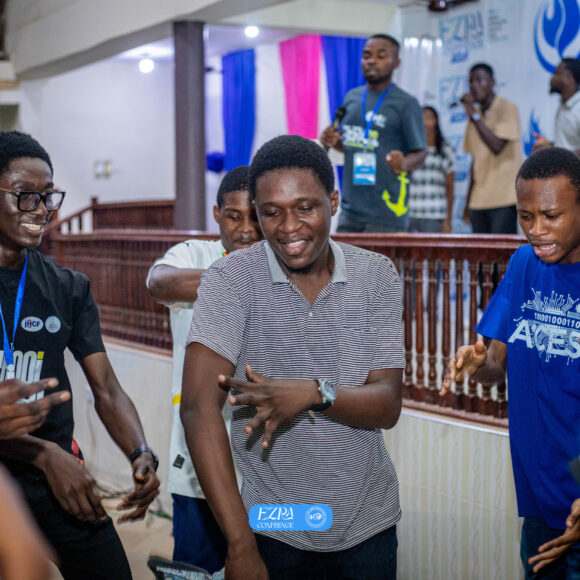 RIGHTLY DIVIDING THE WORD OF TRUTH: MID-GHANA EZRA CONFERENCE 2026