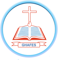 GHAFES Logo